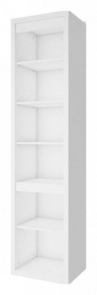 Шкаф для белья Норден СТЛ.321.04 в Нытве - nytva.mebel24.online | фото 2