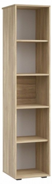 Шкаф для белья Оскар в Нытве - nytva.mebel24.online | фото 2