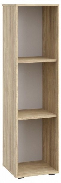 Шкаф для белья Оскар в Нытве - nytva.mebel24.online | фото 2
