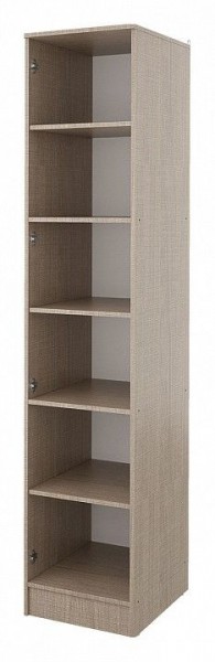 Шкаф для белья Юта СТЛ.359.02 в Нытве - nytva.mebel24.online | фото 2