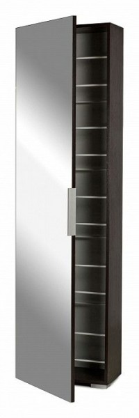 Шкаф для обуви Орлеан в Нытве - nytva.mebel24.online | фото 2