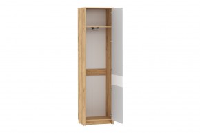 Шкаф для одежды НМ 013.12 "Нортон" (Крафт Золотой) в Нытве - nytva.mebel24.online | фото 2