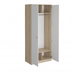 Шкаф гардеробный 900 Салоу в Нытве - nytva.mebel24.online | фото 2