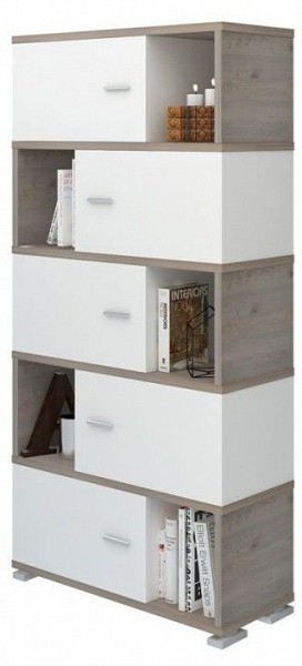 Шкаф комбинированный Домино СБ-30/5 в Нытве - nytva.mebel24.online | фото 2
