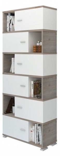 Шкаф комбинированный Домино СБ-30/6 в Нытве - nytva.mebel24.online | фото 2