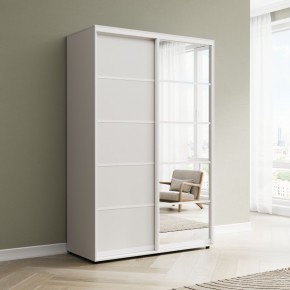 Шкаф-купе Акцент-Квадро ДЗ 1600-600 в Нытве - nytva.mebel24.online | фото 1