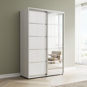 Шкаф-купе Акцент-Квадро ДЗ 1600-600 в Нытве - nytva.mebel24.online | фото 3