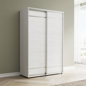 Шкаф-купе Акцент-Лайт Д 1400-600 в Нытве - nytva.mebel24.online | фото 3