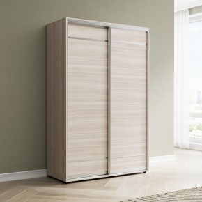 Шкаф-купе Акцент-Лайт Д 1400-600 в Нытве - nytva.mebel24.online | фото 6
