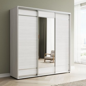 Шкаф-купе Акцент-Лайт ДЗ 2100-600 в Нытве - nytva.mebel24.online | фото 3
