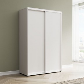 Шкаф-купе Акцент-Сим Д 1400-600 в Нытве - nytva.mebel24.online | фото 1