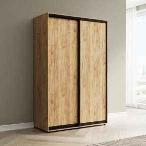 Шкаф-купе Акцент-Сим Д 1400-600 в Нытве - nytva.mebel24.online | фото 4