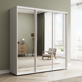 Шкаф-купе Акцент-Сим З 1500-600 в Нытве - nytva.mebel24.online | фото 1