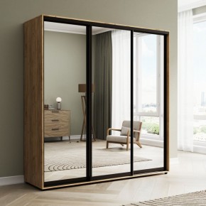 Шкаф-купе Акцент-Сим З 1500-600 в Нытве - nytva.mebel24.online | фото 4