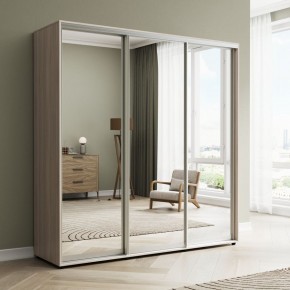 Шкаф-купе Акцент-Сим З 1500-600 в Нытве - nytva.mebel24.online | фото 6