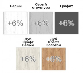 Шкаф-купе ХИТ 22-20-888 (620) в Нытве - nytva.mebel24.online | фото 4