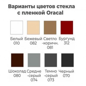 Шкаф-купе ХИТ 22-4-17-22 (420) в Нытве - nytva.mebel24.online | фото 3