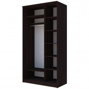 Шкаф-купе ХИТ 23-15-88 (620) в Нытве - nytva.mebel24.online | фото 5