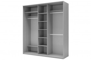 Шкаф-купе ХИТ 23-18-656 (620) в Нытве - nytva.mebel24.online | фото 5