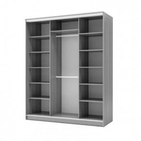 Шкаф-купе ХИТ 23-20/2-555 (620) в Нытве - nytva.mebel24.online | фото 2