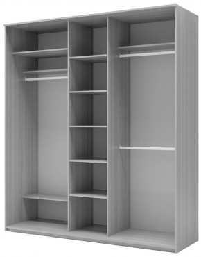 Шкаф-купе ХИТ 23-20-555 (620) в Нытве - nytva.mebel24.online | фото 2