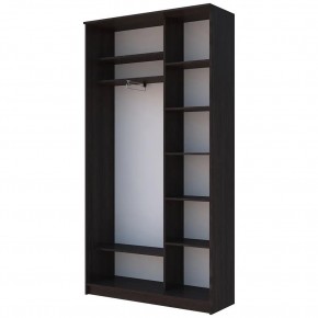 Шкаф-купе ХИТ 23-4-12-88 (420) в Нытве - nytva.mebel24.online | фото 4