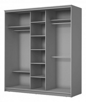 Шкаф-купе ХИТ 24-20-555 (620) в Нытве - nytva.mebel24.online | фото 2