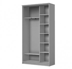 Шкаф-купе ХИТ 24-4-14-55 (420) в Нытве - nytva.mebel24.online | фото 2