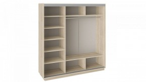 Шкаф-купе Румер СШК 1.210.70-11.11.11 в Нытве - nytva.mebel24.online | фото 2