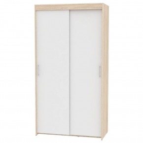 Шкаф-купе T-1-230х120х60 "ТОП" в Нытве - nytva.mebel24.online | фото 5