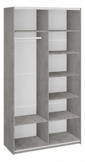 Шкаф-купе Траст СШК 2.120.60-13.15 в Нытве - nytva.mebel24.online | фото 2