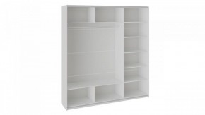Шкаф-купе Траст СШК 2.210.70-11.13.11 в Нытве - nytva.mebel24.online | фото 2