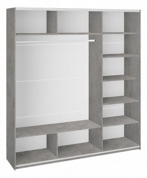 Шкаф-купе Траст СШК 2.210.70-15.13.15 в Нытве - nytva.mebel24.online | фото 2