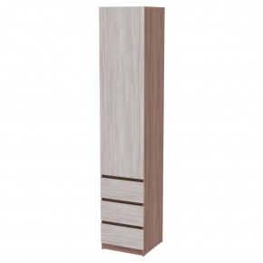 Шкаф Мальта H160 в Нытве - nytva.mebel24.online | фото 11