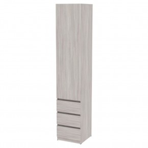 Шкаф Мальта H160 в Нытве - nytva.mebel24.online | фото 12