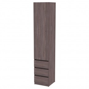 Шкаф Мальта H160 в Нытве - nytva.mebel24.online | фото 13
