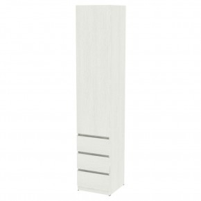 Шкаф Мальта H160 в Нытве - nytva.mebel24.online | фото 17