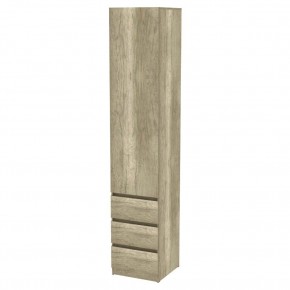 Шкаф Мальта H160 в Нытве - nytva.mebel24.online | фото 18