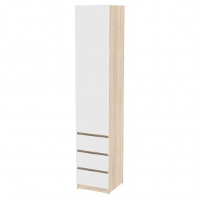 Шкаф Мальта H160 в Нытве - nytva.mebel24.online | фото 6