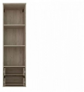 Шкаф навесной Альянс 435.06 в Нытве - nytva.mebel24.online | фото 1