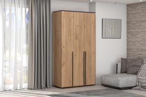 Шкаф Норден 1200 (Дуб Крафт золотой) в Нытве - nytva.mebel24.online | фото