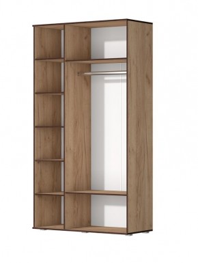 Шкаф Норден 1200 (Дуб Крафт золотой) в Нытве - nytva.mebel24.online | фото 2