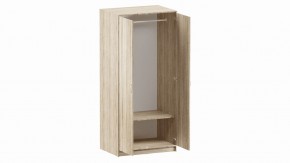 Шкаф ОРИОН двухдверный, цвет Дуб Сонома в Нытве - nytva.mebel24.online | фото 3