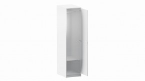 Шкаф ОРИОН однодверный, цвет белый в Нытве - nytva.mebel24.online | фото 3
