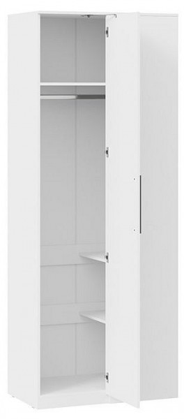 Шкаф платяной Агата в Нытве - nytva.mebel24.online | фото 2