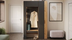 Шкаф платяной Асти в Нытве - nytva.mebel24.online | фото 4