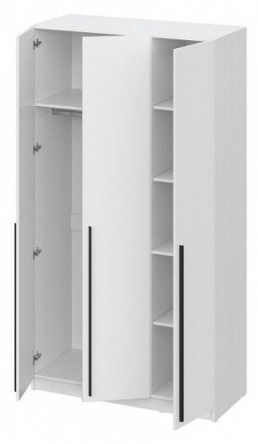 Шкаф платяной Бирма ШК-1200 в Нытве - nytva.mebel24.online | фото 3