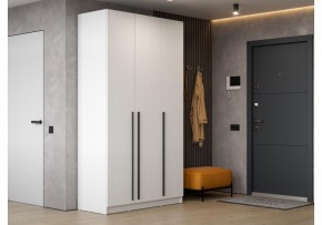 Шкаф платяной Бирма ШК-1200 в Нытве - nytva.mebel24.online | фото 5