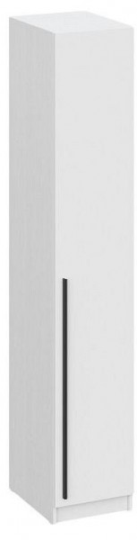 Шкаф платяной Бирма ШК-400 в Нытве - nytva.mebel24.online | фото