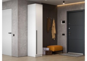 Шкаф платяной Бирма ШК-400 в Нытве - nytva.mebel24.online | фото 4